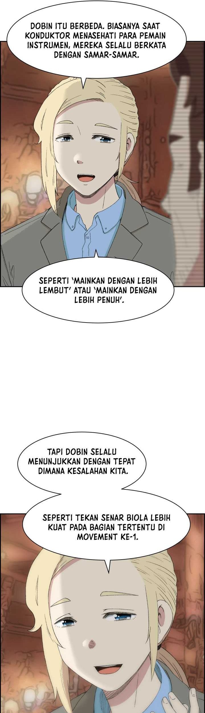 Beethoven Reborn Chapter 44 Gambar 16