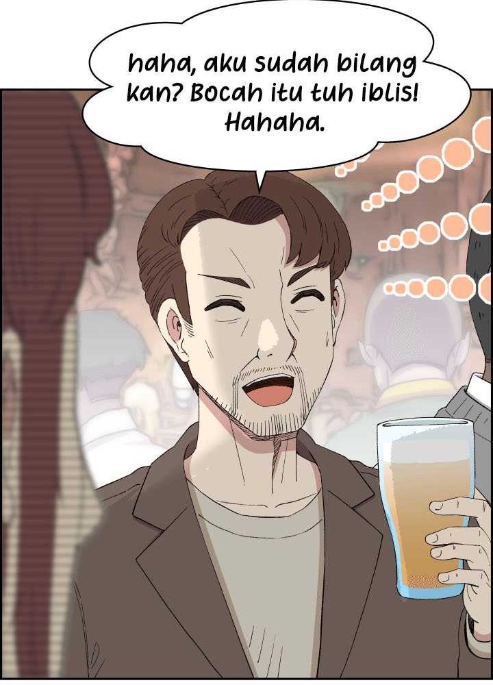 Beethoven Reborn Chapter 44 Gambar 18