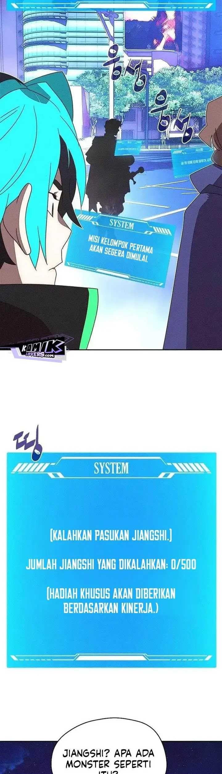 My Inventory is Abnormal Chapter 29 Gambar 30