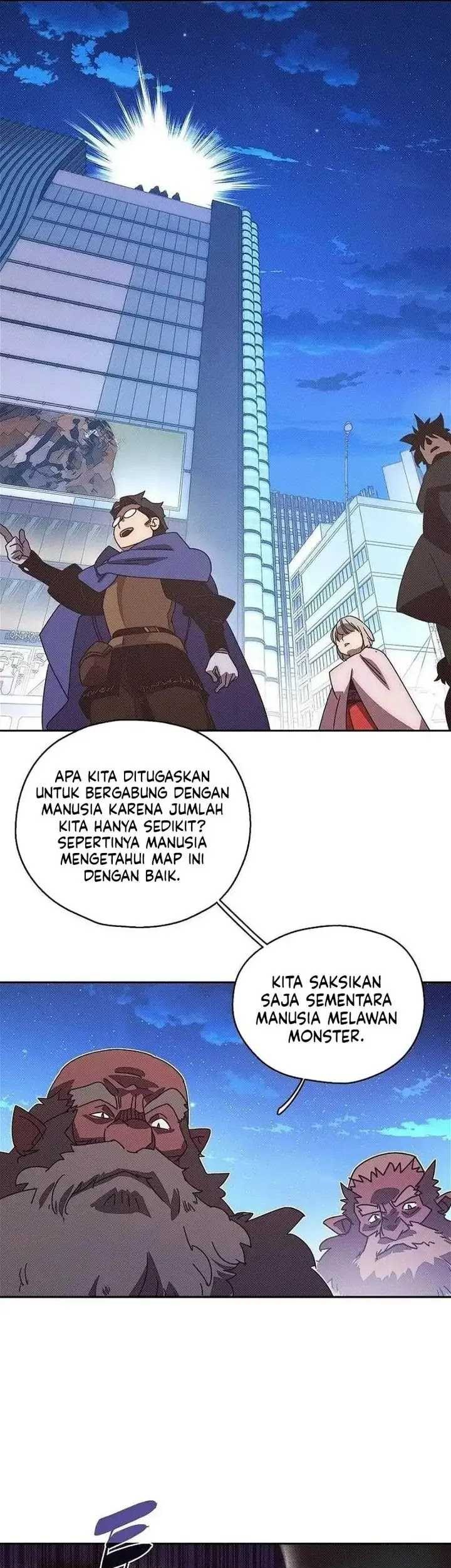 My Inventory is Abnormal Chapter 29 Gambar 36