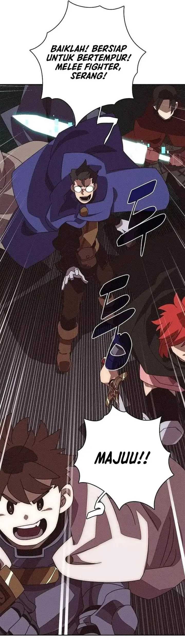 My Inventory is Abnormal Chapter 29 Gambar 38