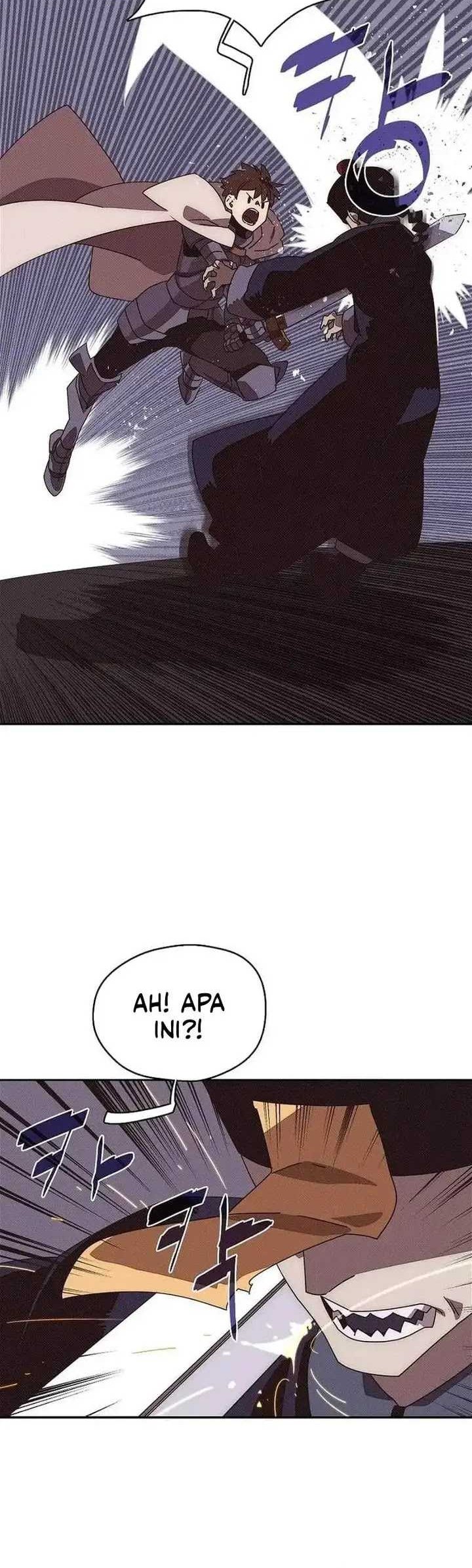 My Inventory is Abnormal Chapter 29 Gambar 42