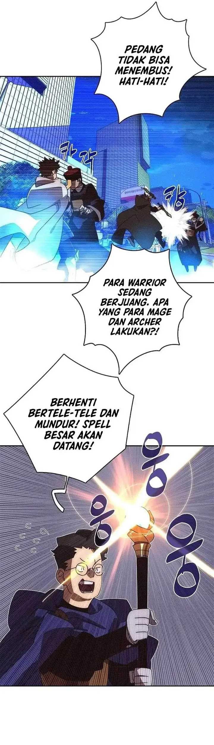 My Inventory is Abnormal Chapter 29 Gambar 43