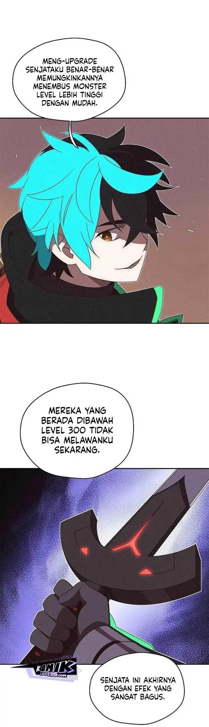 My Inventory is Abnormal Chapter 29 Gambar 6