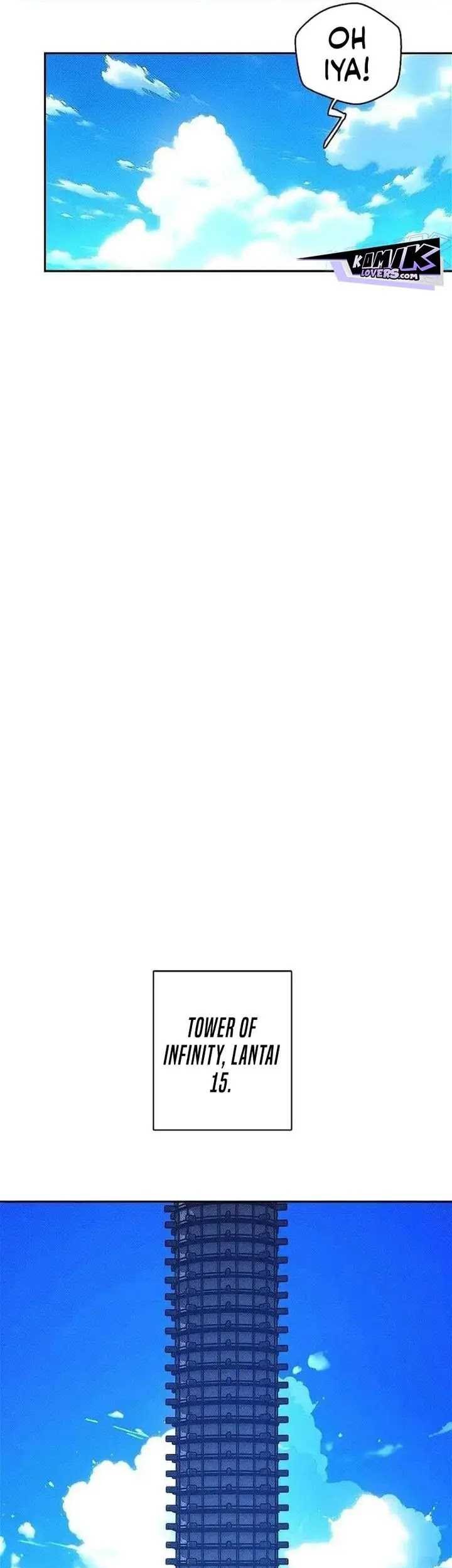 My Inventory is Abnormal Chapter 29 Gambar 9