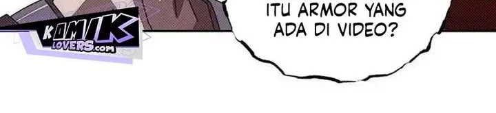 My Inventory is Abnormal Chapter 29 Gambar 17