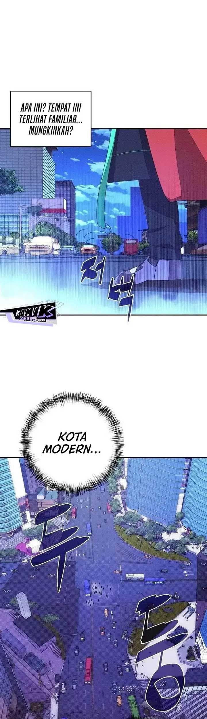 My Inventory is Abnormal Chapter 29 Gambar 24