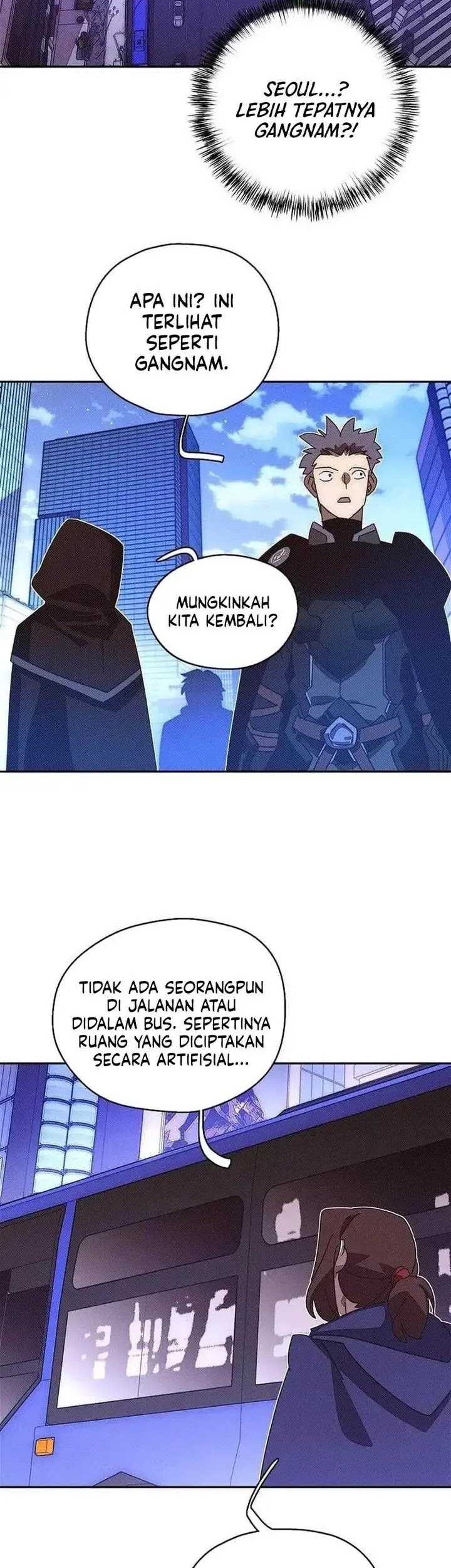 My Inventory is Abnormal Chapter 29 Gambar 25
