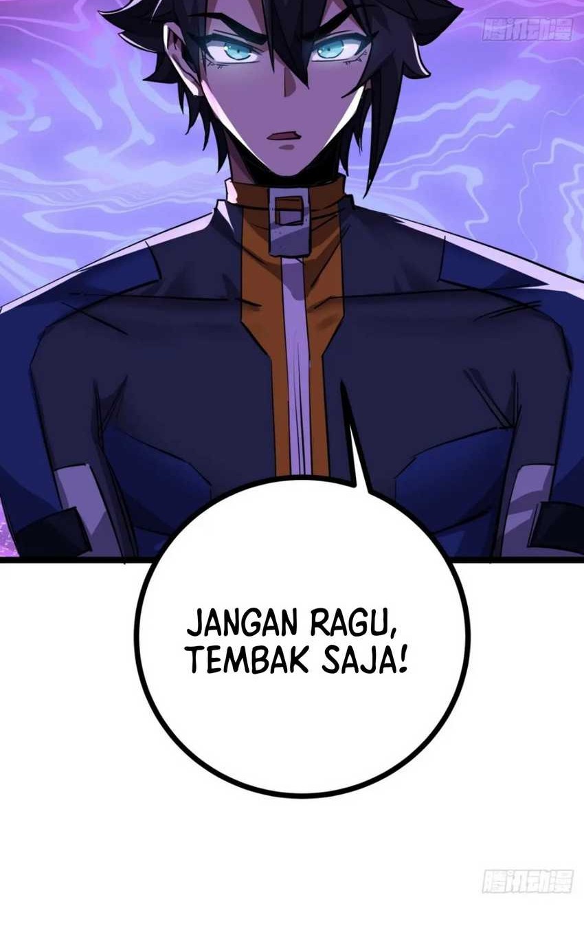 This Game Is Too Realistic Chapter 82 Gambar 36