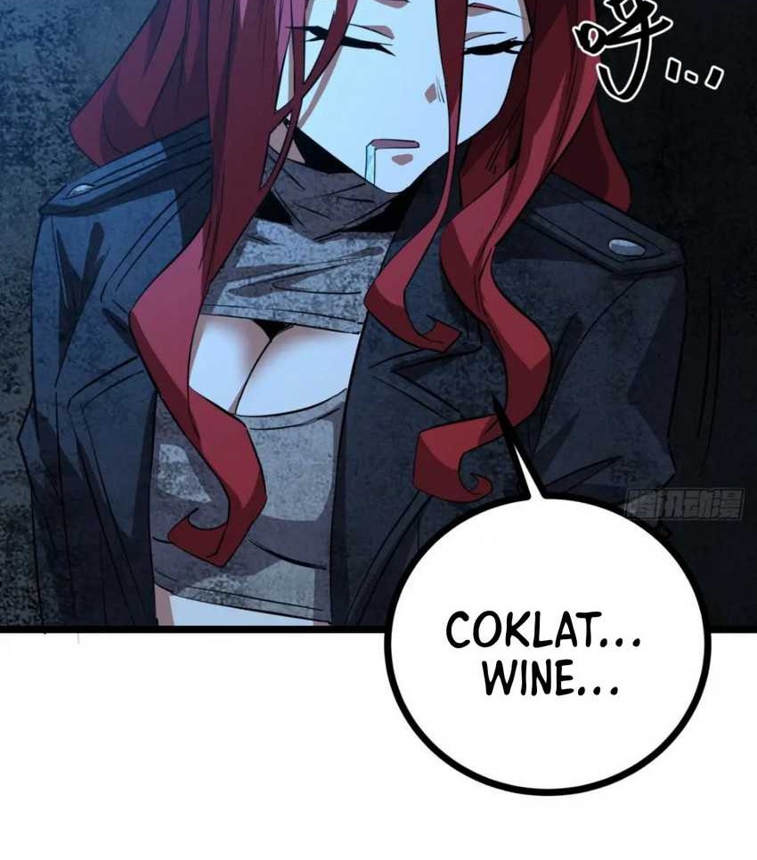 This Game Is Too Realistic Chapter 82 Gambar 7