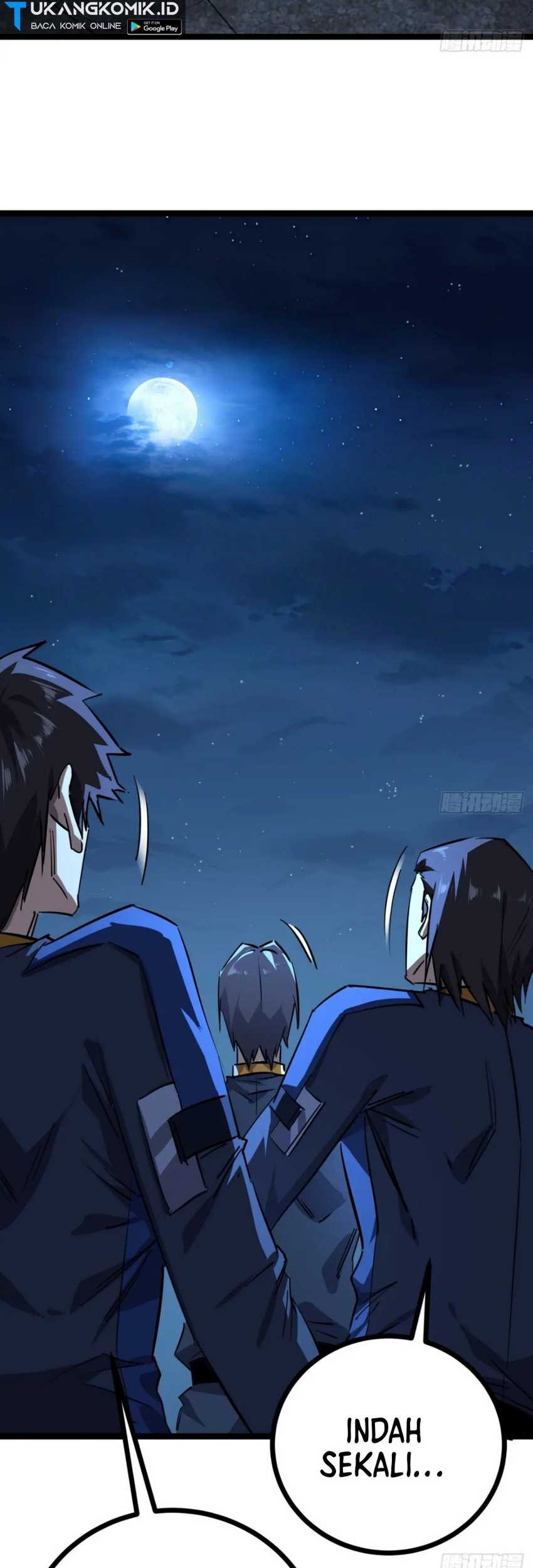 This Game Is Too Realistic Chapter 82 Gambar 14