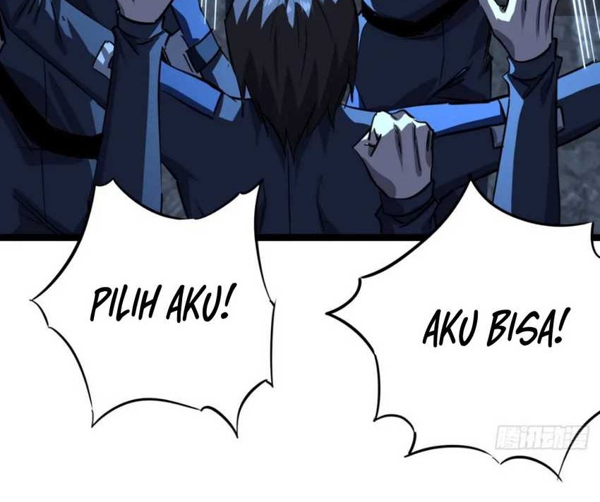 This Game Is Too Realistic Chapter 82 Gambar 19