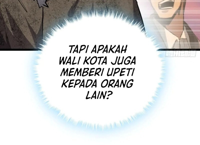 This Game Is Too Realistic Chapter 81 Gambar 7