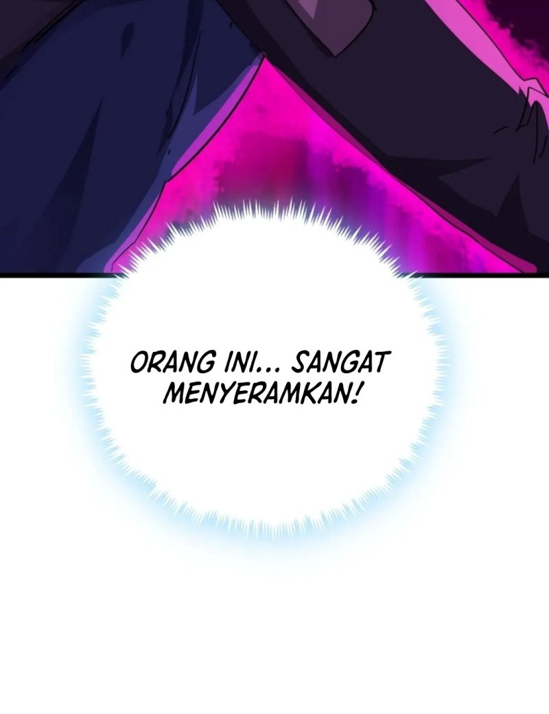 This Game Is Too Realistic Chapter 81 Gambar 29