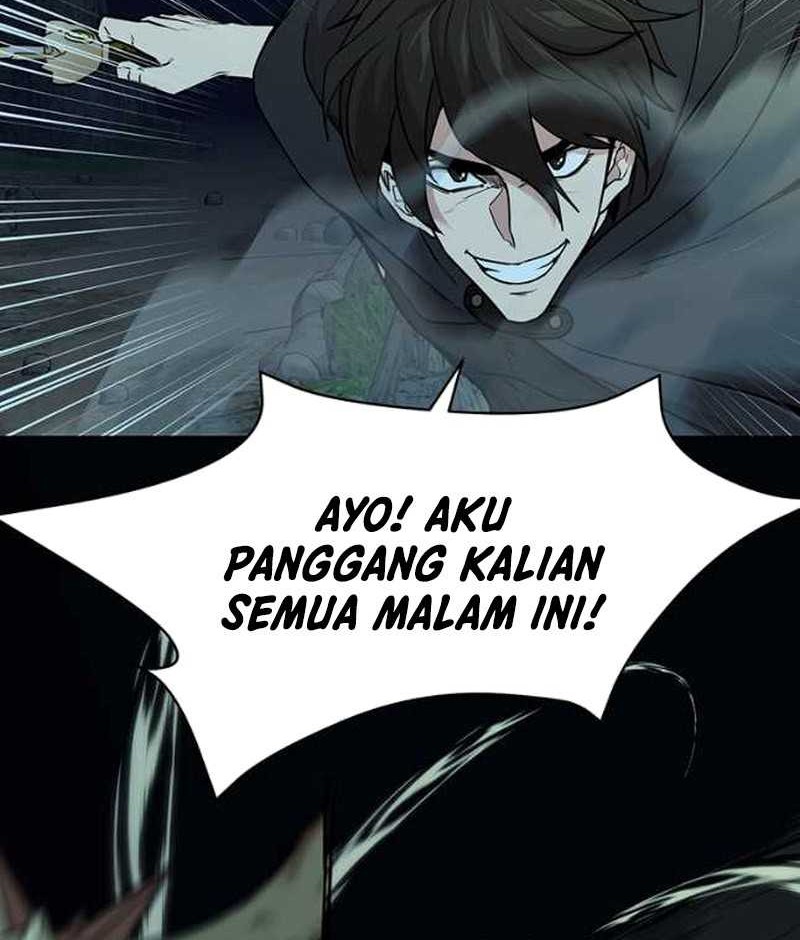 Martial Arts Alone Chapter 35 Gambar 21