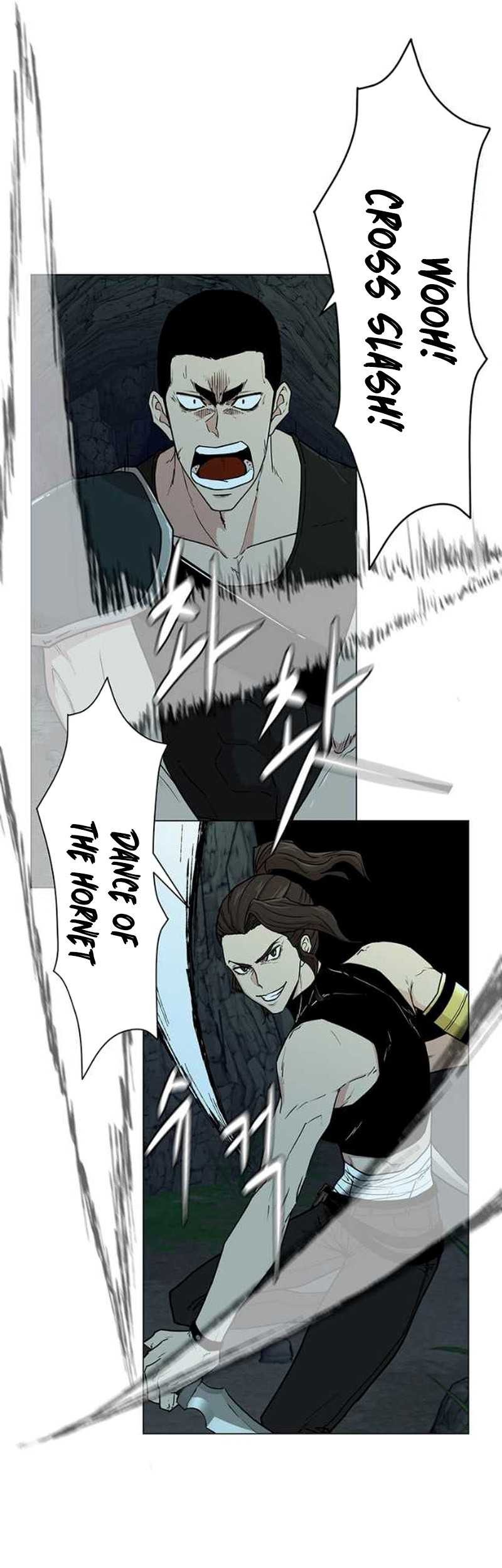 Martial Arts Alone Chapter 35 Gambar 26