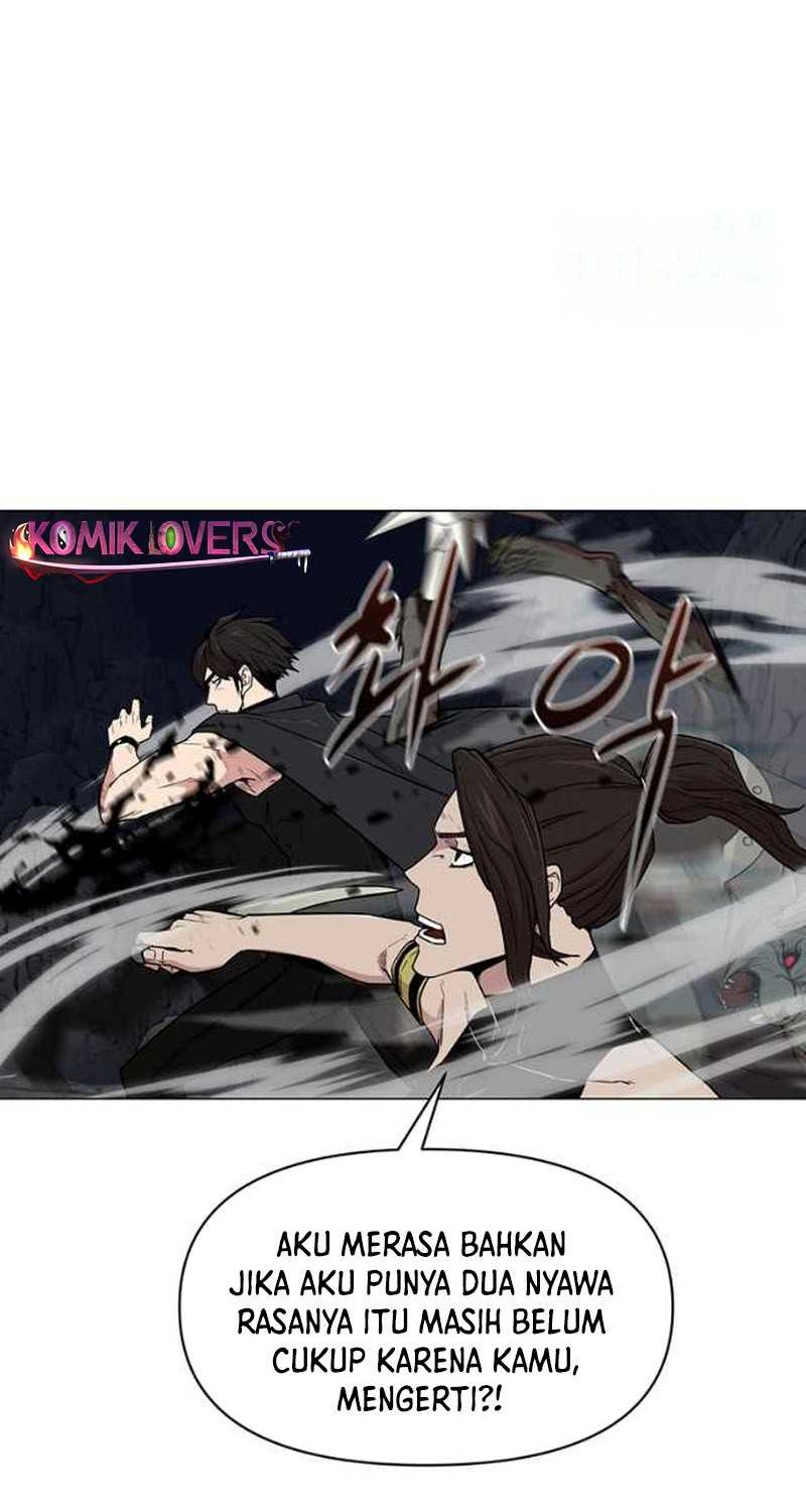 Martial Arts Alone Chapter 35 Gambar 27