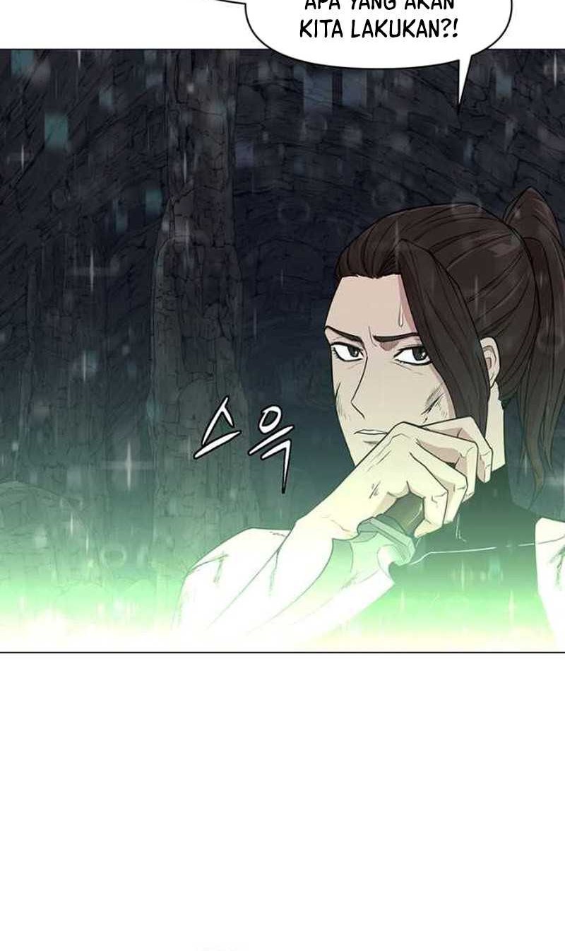 Martial Arts Alone Chapter 35 Gambar 33