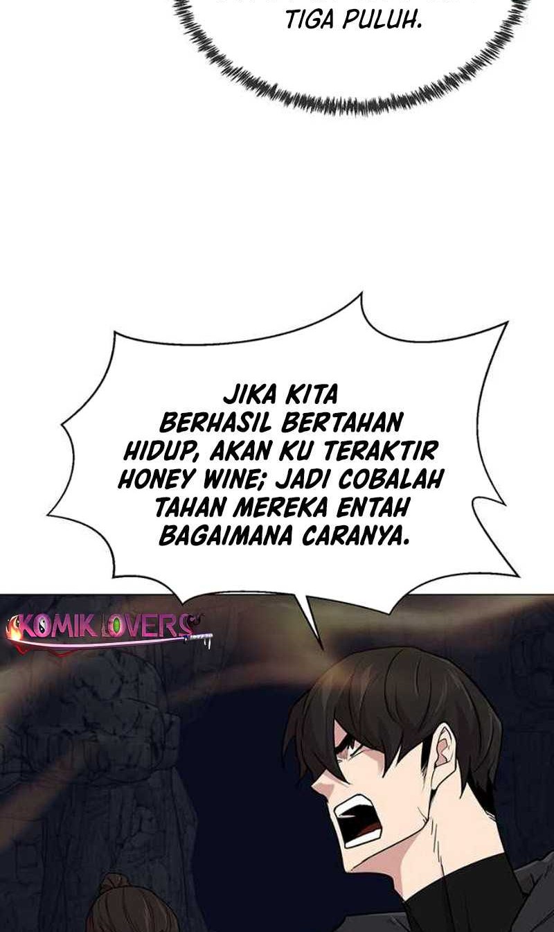 Martial Arts Alone Chapter 35 Gambar 37
