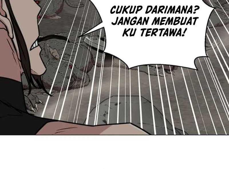 Martial Arts Alone Chapter 35 Gambar 39
