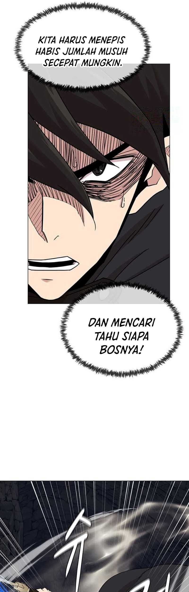 Martial Arts Alone Chapter 35 Gambar 40