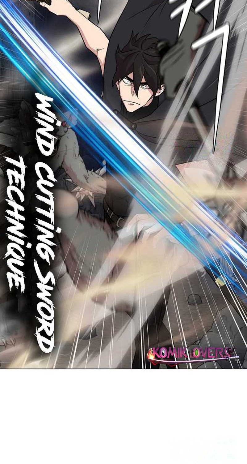 Martial Arts Alone Chapter 35 Gambar 41