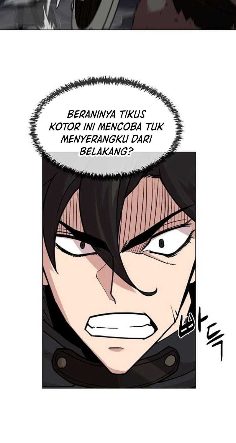 Martial Arts Alone Chapter 35 Gambar 45