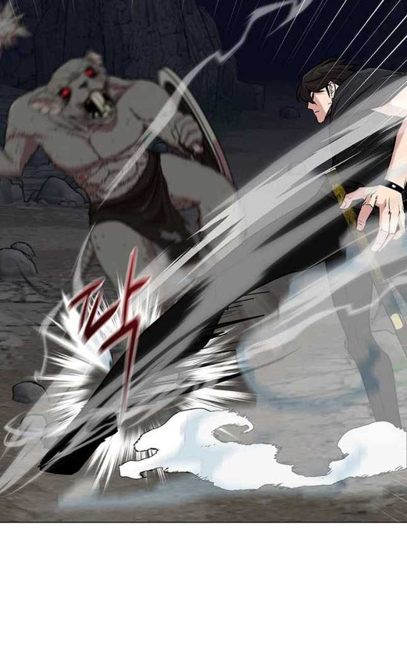 Martial Arts Alone Chapter 35 Gambar 49