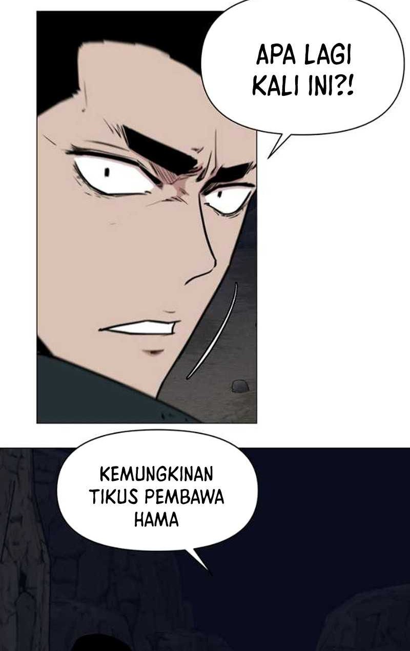 Martial Arts Alone Chapter 35 Gambar 53