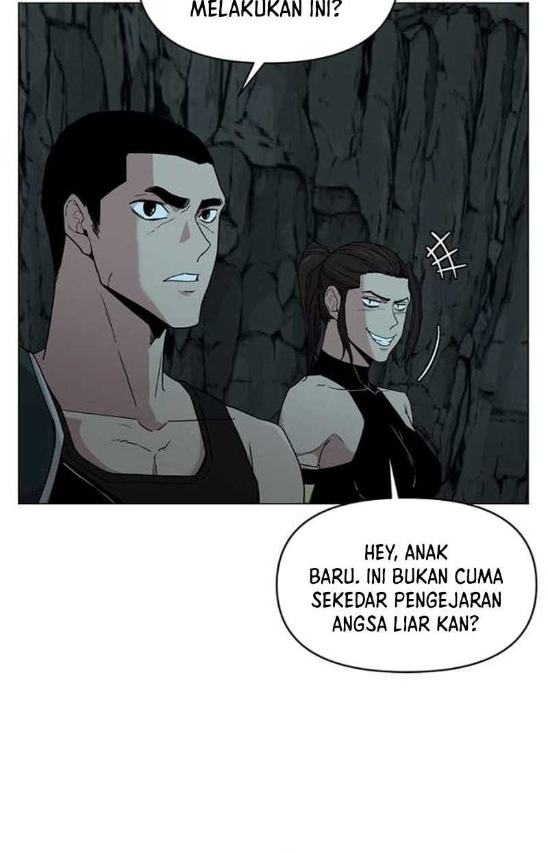 Martial Arts Alone Chapter 35 Gambar 3