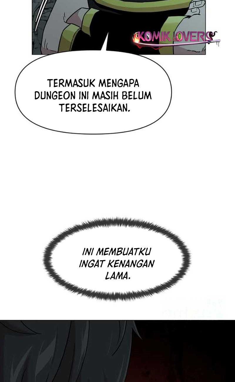 Martial Arts Alone Chapter 35 Gambar 5