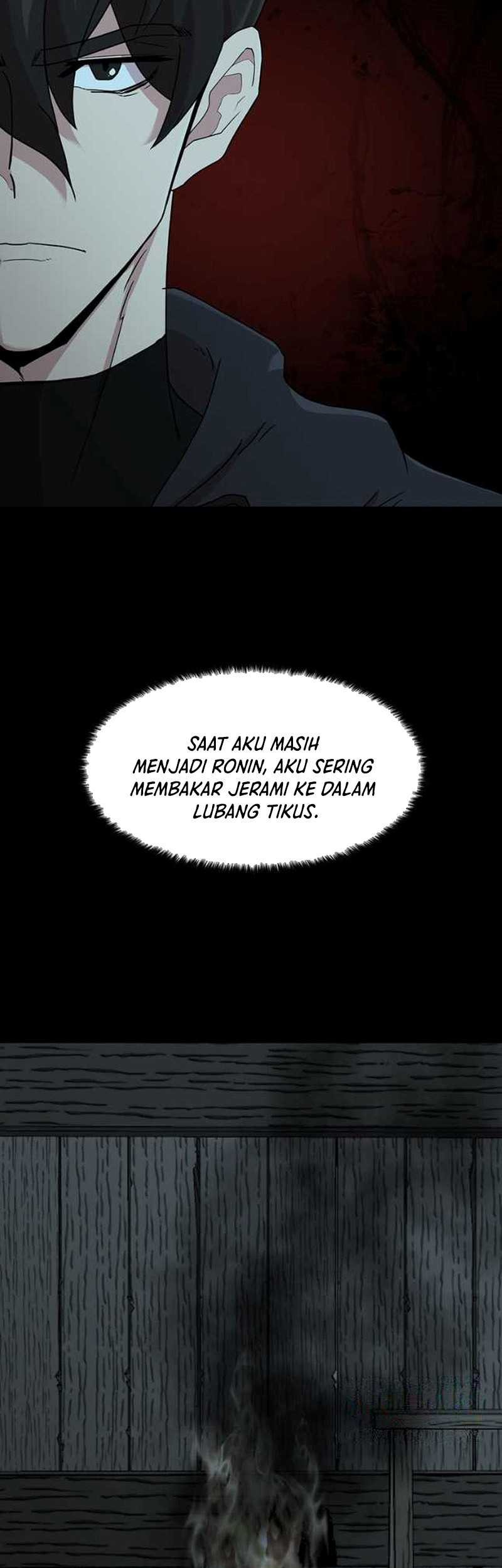 Martial Arts Alone Chapter 35 Gambar 6