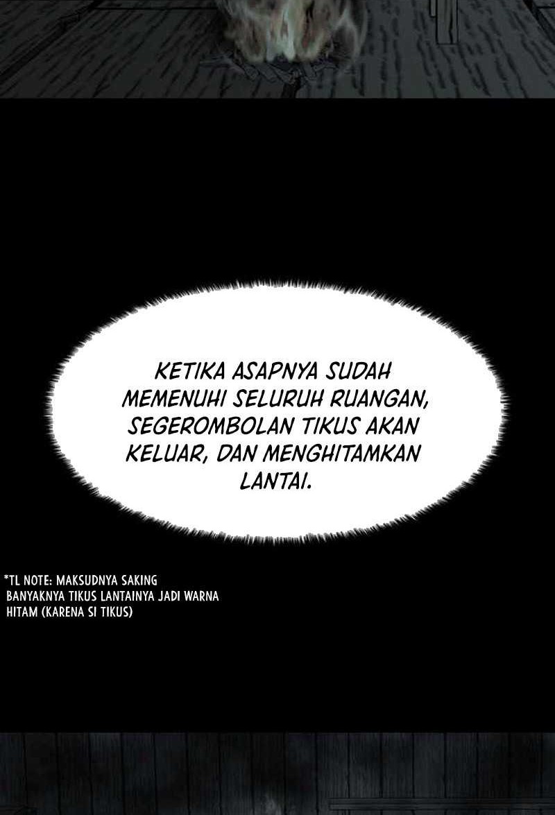 Martial Arts Alone Chapter 35 Gambar 7