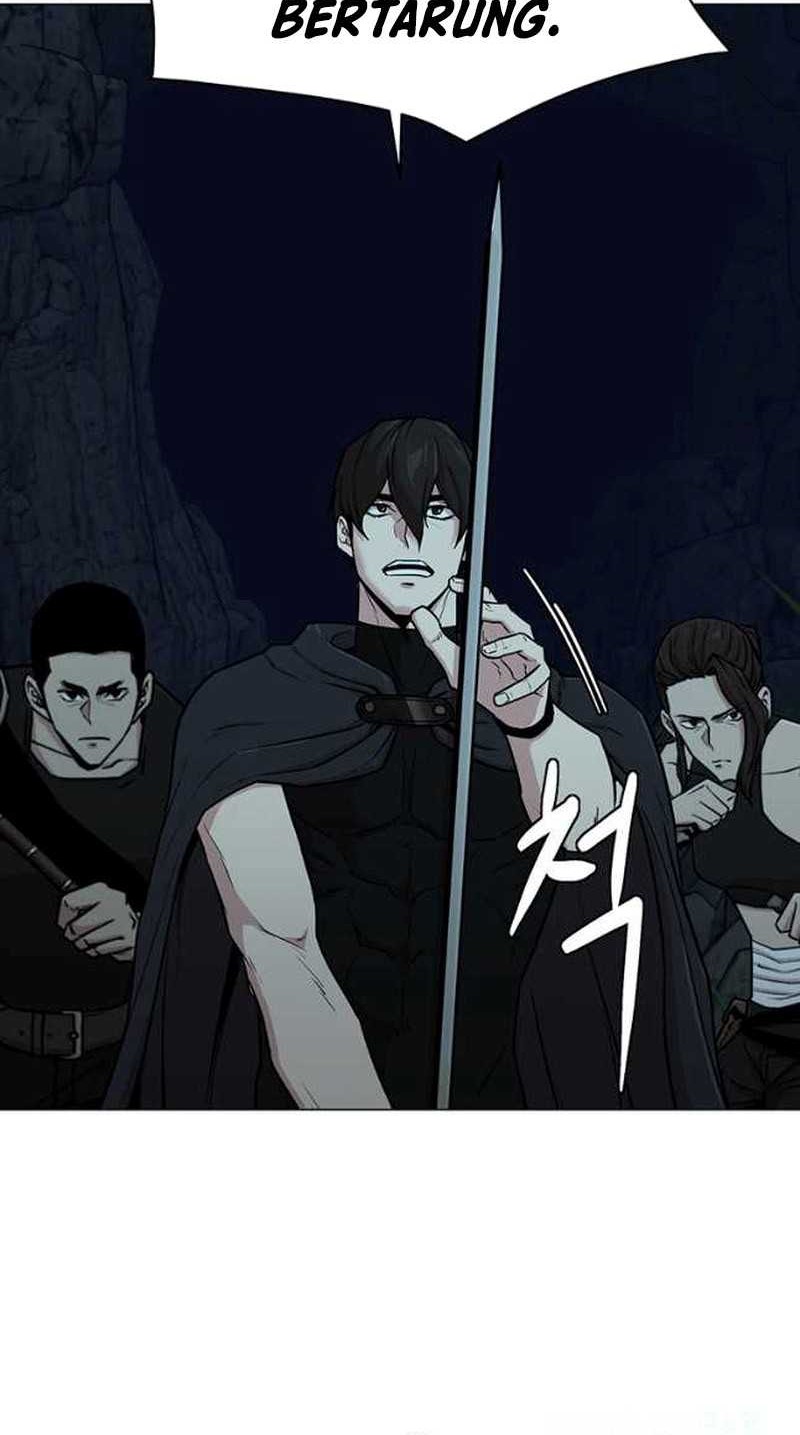 Martial Arts Alone Chapter 35 Gambar 17