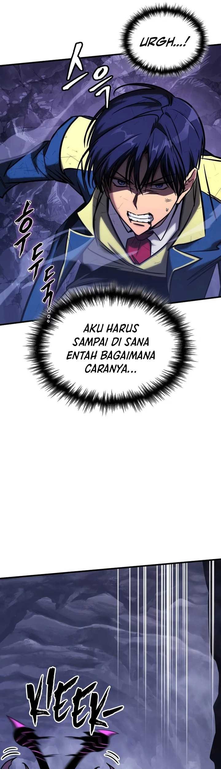 My Exclusive Tower Guide Chapter 26 Gambar 26