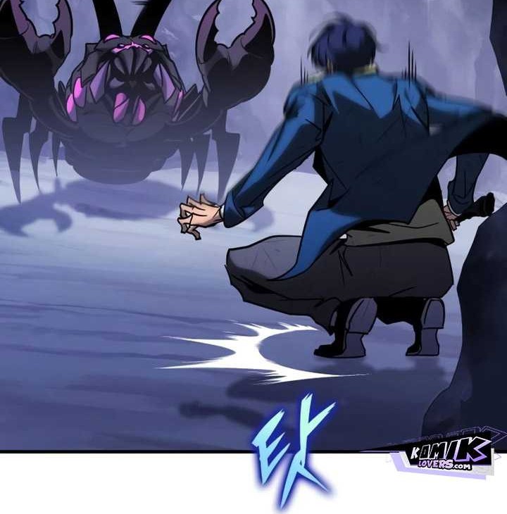 My Exclusive Tower Guide Chapter 26 Gambar 27