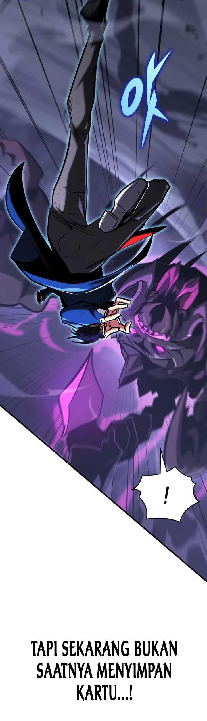 My Exclusive Tower Guide Chapter 26 Gambar 30