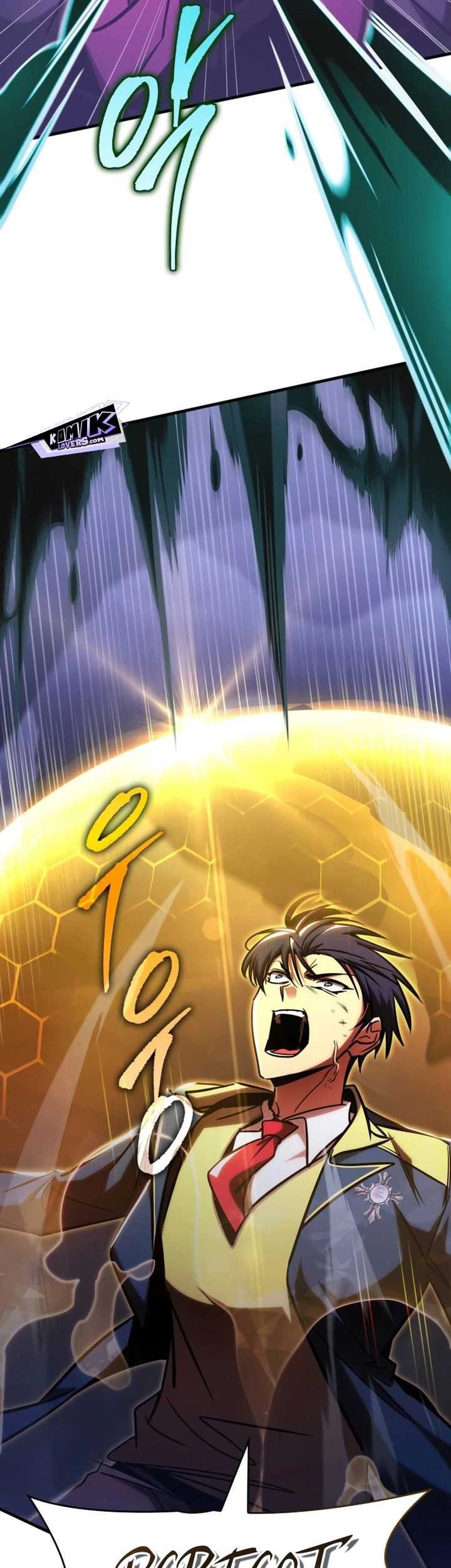 My Exclusive Tower Guide Chapter 26 Gambar 34