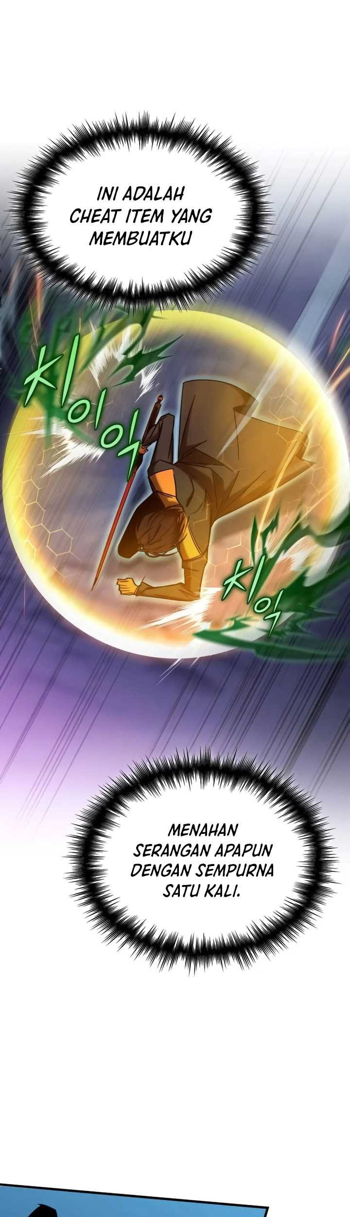 My Exclusive Tower Guide Chapter 26 Gambar 36