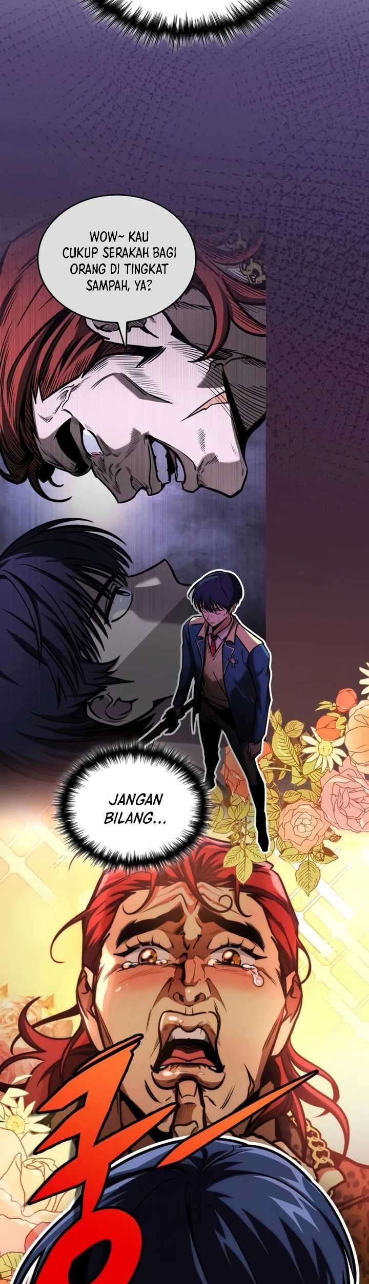 My Exclusive Tower Guide Chapter 26 Gambar 48