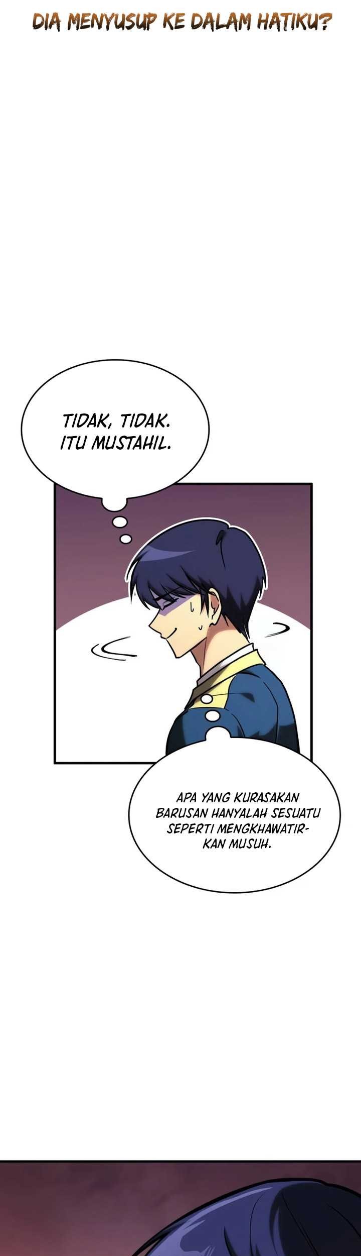 My Exclusive Tower Guide Chapter 26 Gambar 50