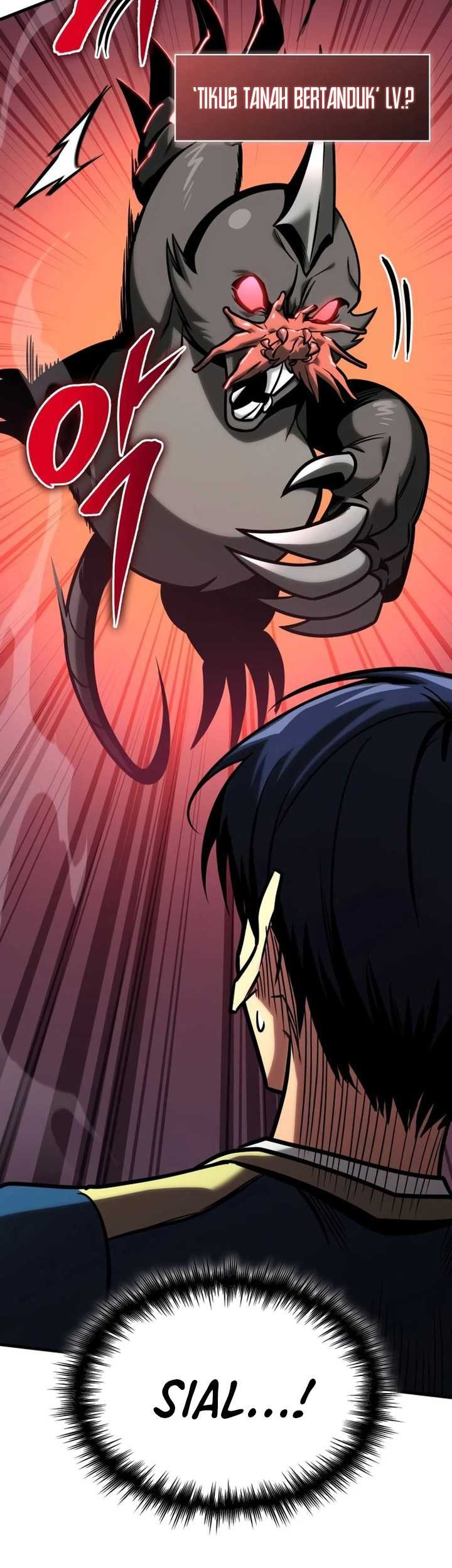 My Exclusive Tower Guide Chapter 26 Gambar 60