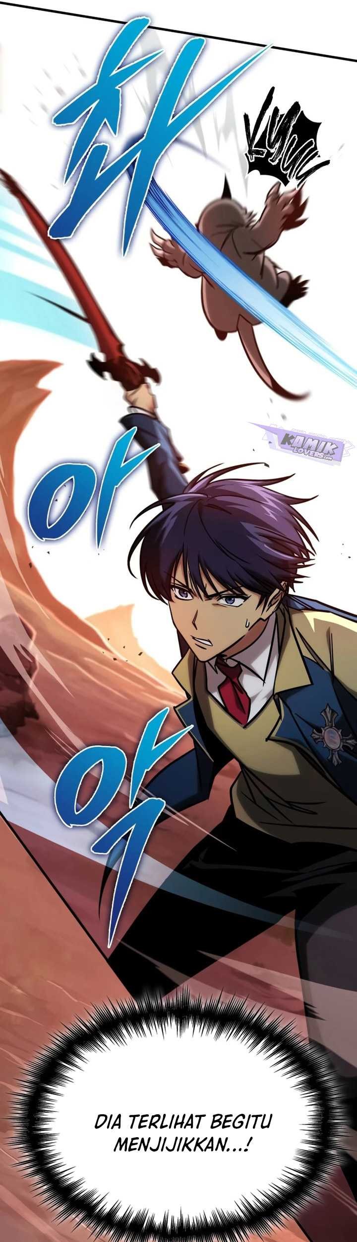 My Exclusive Tower Guide Chapter 26 Gambar 62