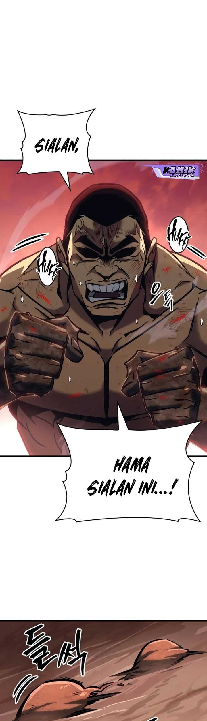 My Exclusive Tower Guide Chapter 26 Gambar 74