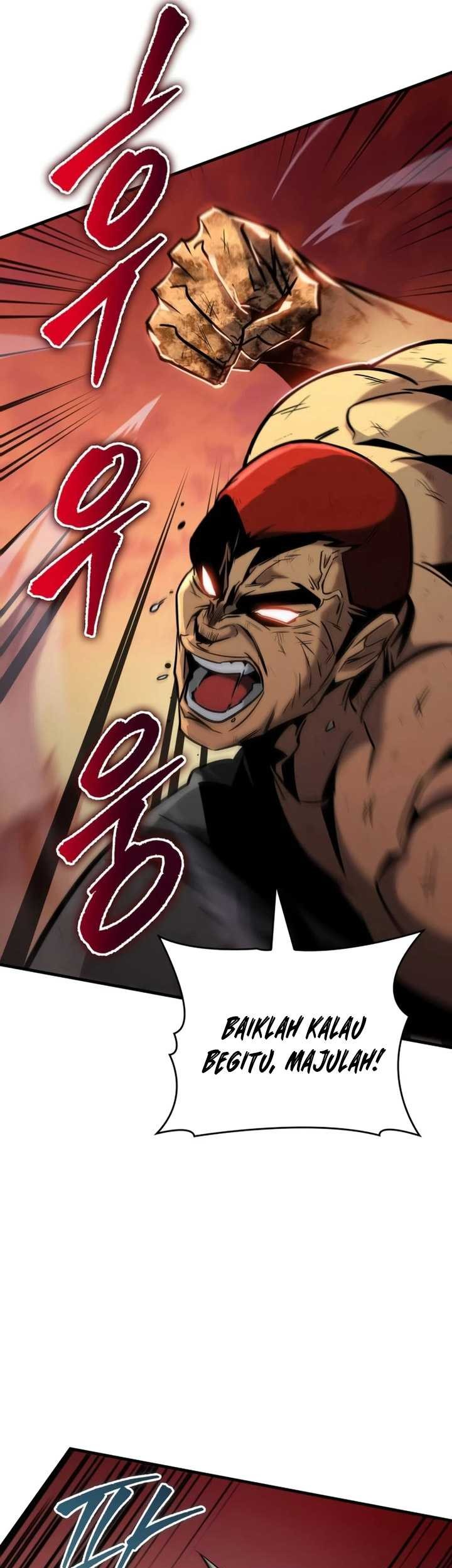 My Exclusive Tower Guide Chapter 26 Gambar 76