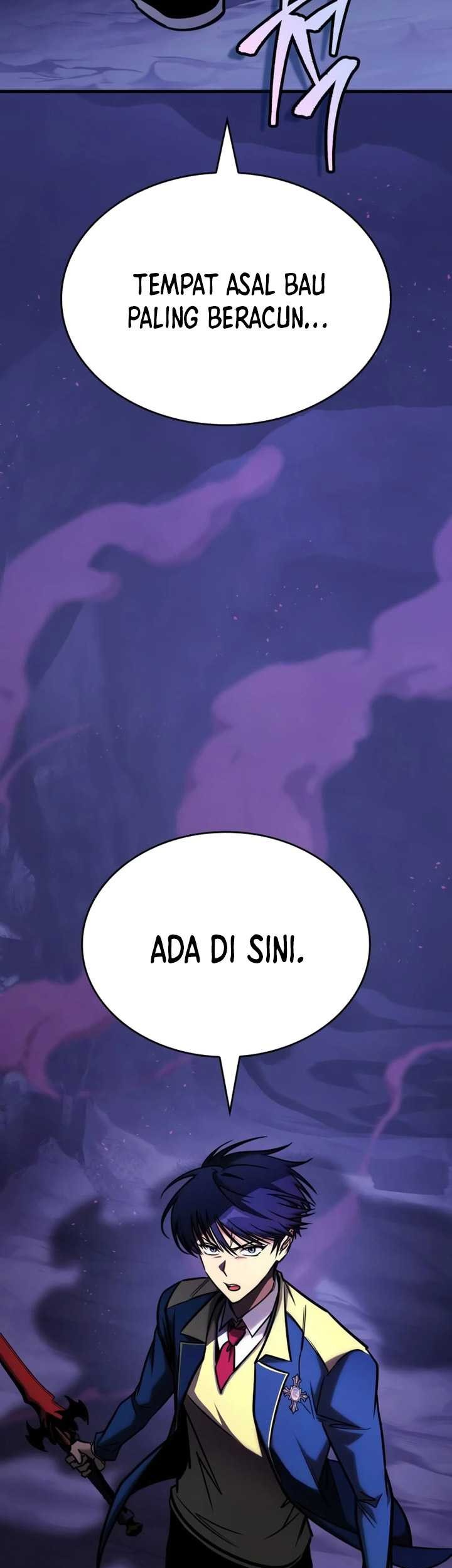 My Exclusive Tower Guide Chapter 26 Gambar 4