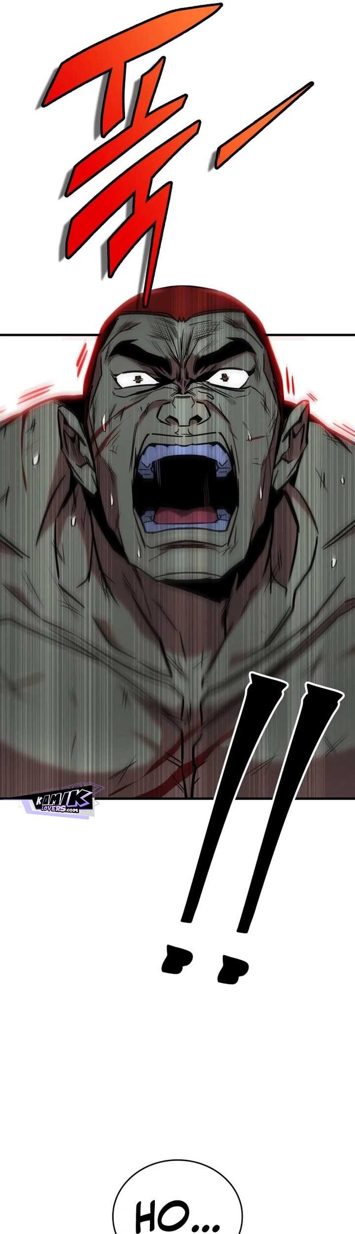 My Exclusive Tower Guide Chapter 26 Gambar 86