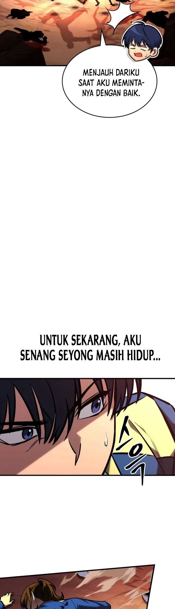 My Exclusive Tower Guide Chapter 26 Gambar 92