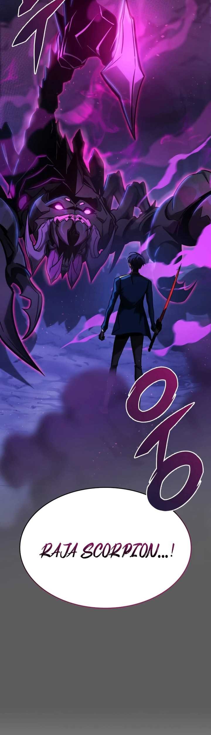 My Exclusive Tower Guide Chapter 26 Gambar 6