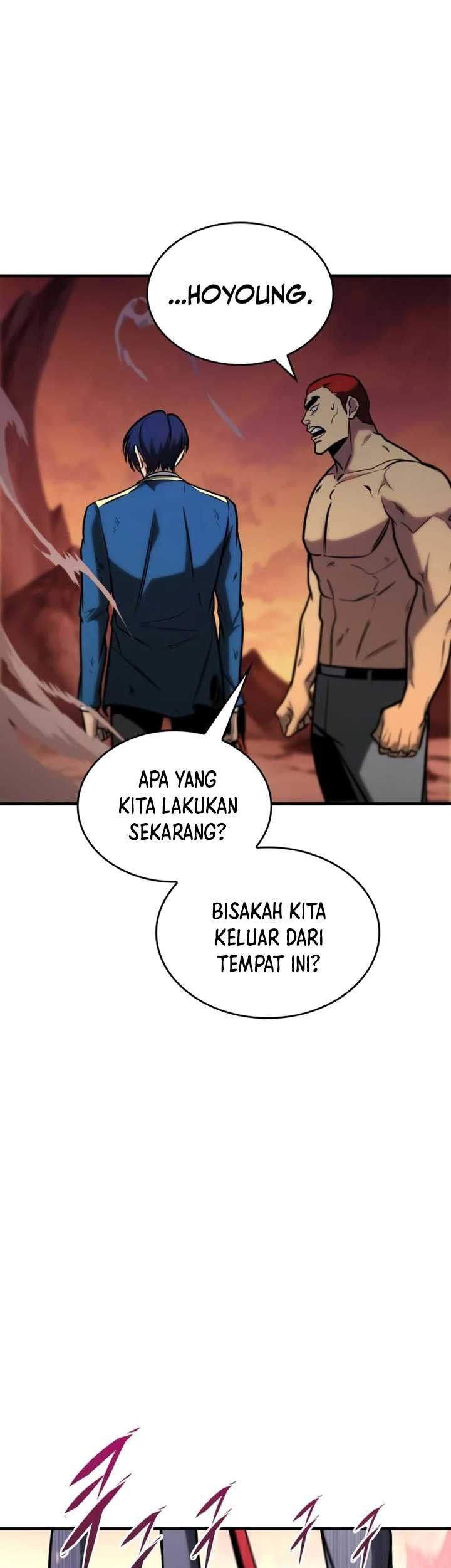 My Exclusive Tower Guide Chapter 26 Gambar 100
